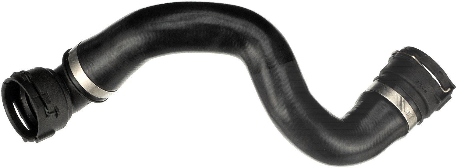 Gates Kühlerschlauch [Hersteller-Nr. 05-2388] für Chevrolet, Vauxhall, Opel