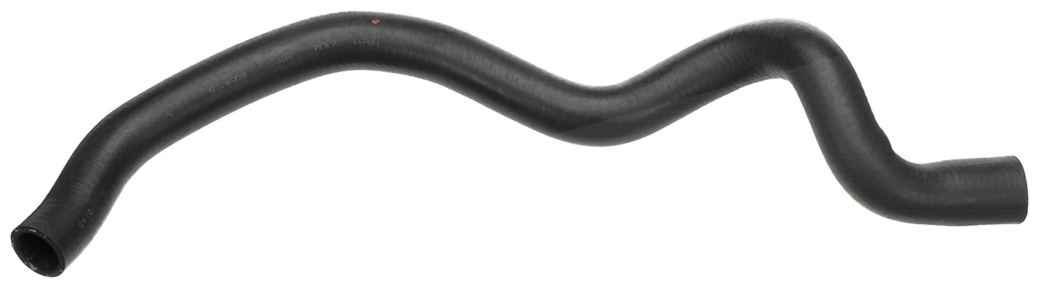 Gates Kühlerschlauch [Hersteller-Nr. 05-3426] für Volvo