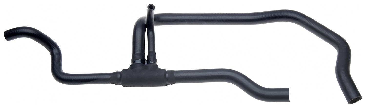 Gates Kühlerschlauch [Hersteller-Nr. 05-2906] für BMW