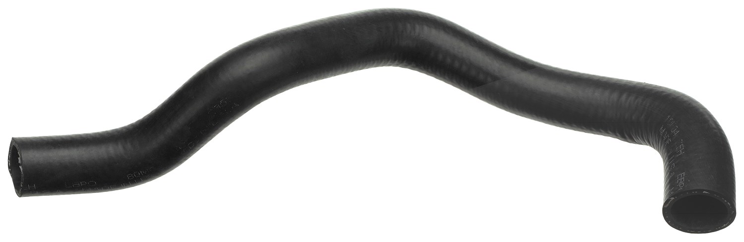Gates Kühlerschlauch [Hersteller-Nr. 05-2066] für Ford