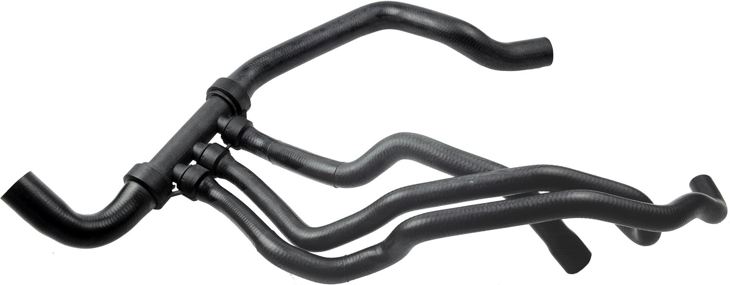 Gates Kühlerschlauch [Hersteller-Nr. 05-2671] für Renault