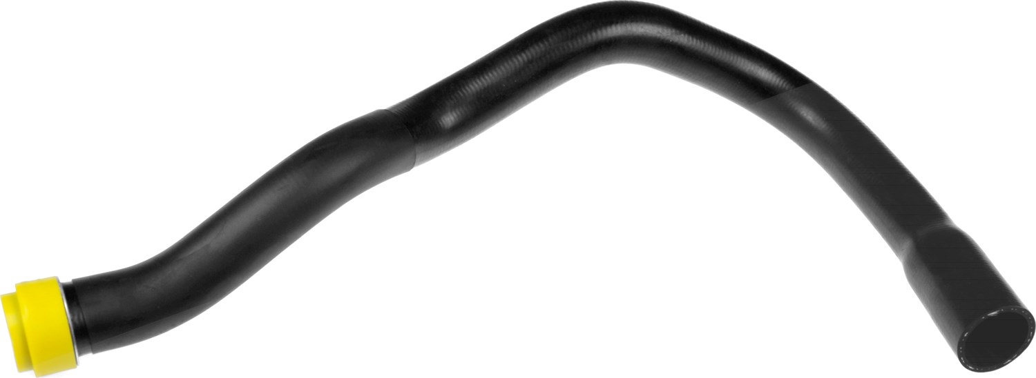 Gates Kühlerschlauch [Hersteller-Nr. 05-3198] für Citroën