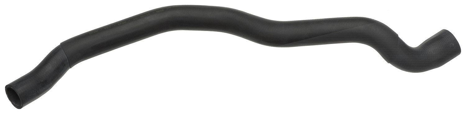 Gates Kühlerschlauch [Hersteller-Nr. 05-2393] für Volvo