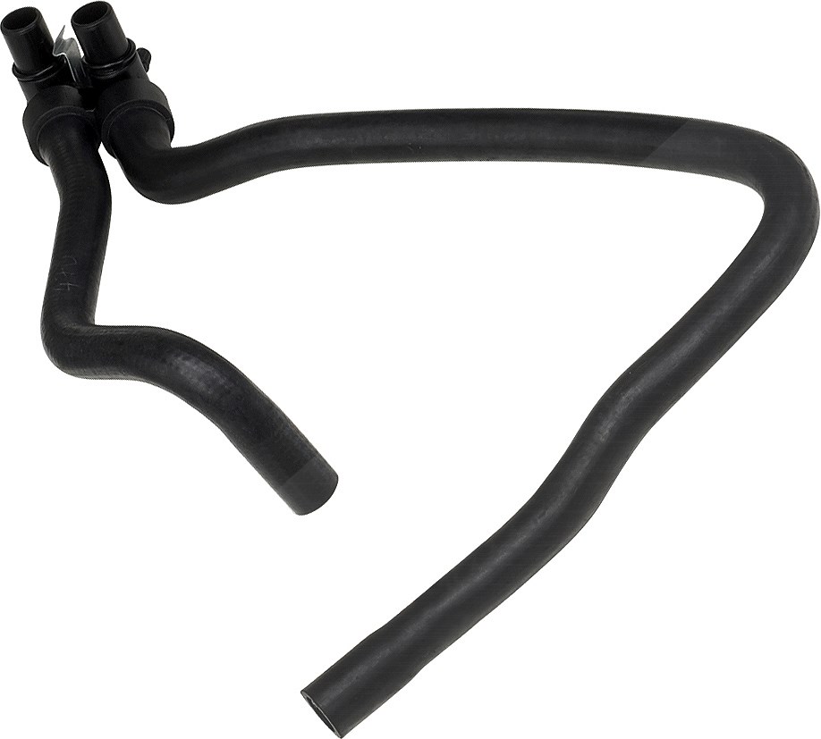 Gates Heizungsschlauch [Hersteller-Nr. 02-1728] für Citroën, Peugeot