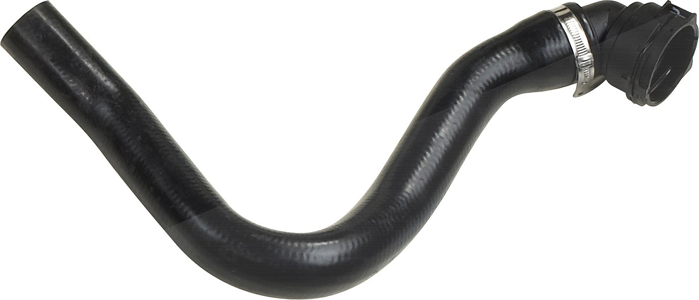 Gates Kühlerschlauch [Hersteller-Nr. 05-2708] für Fiat