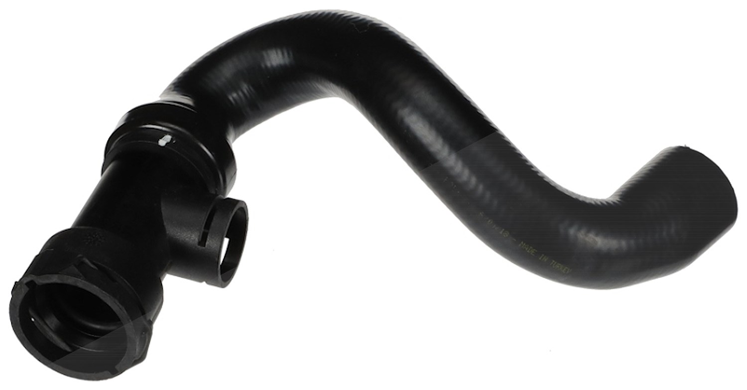 Gates Kühlerschlauch [Hersteller-Nr. 05-2761] für Audi, Skoda, VW