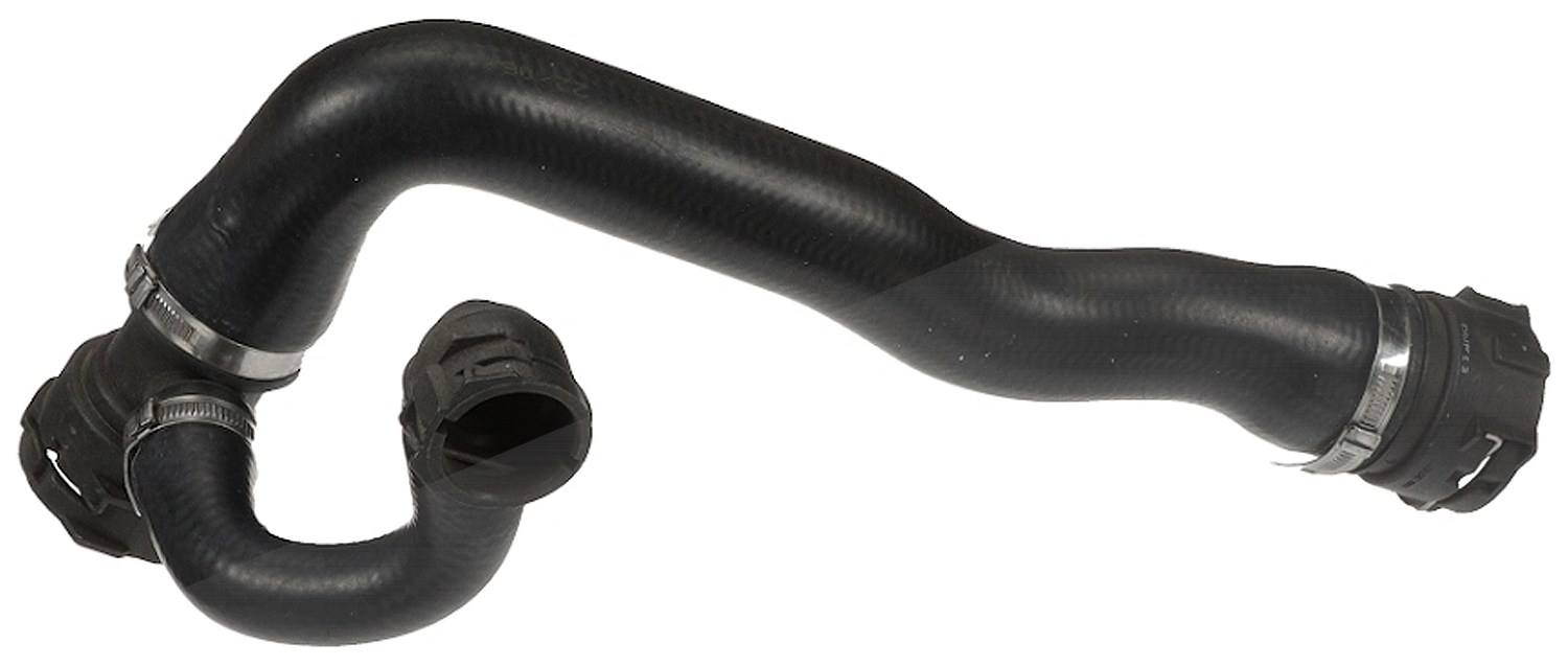 Gates Kühlerschlauch [Hersteller-Nr. 05-2806] für BMW