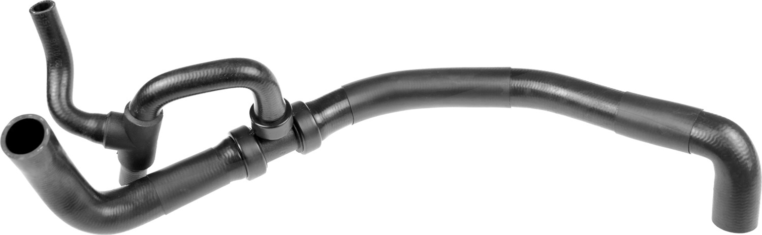 Gates Kühlerschlauch [Hersteller-Nr. 05-3322] für VW