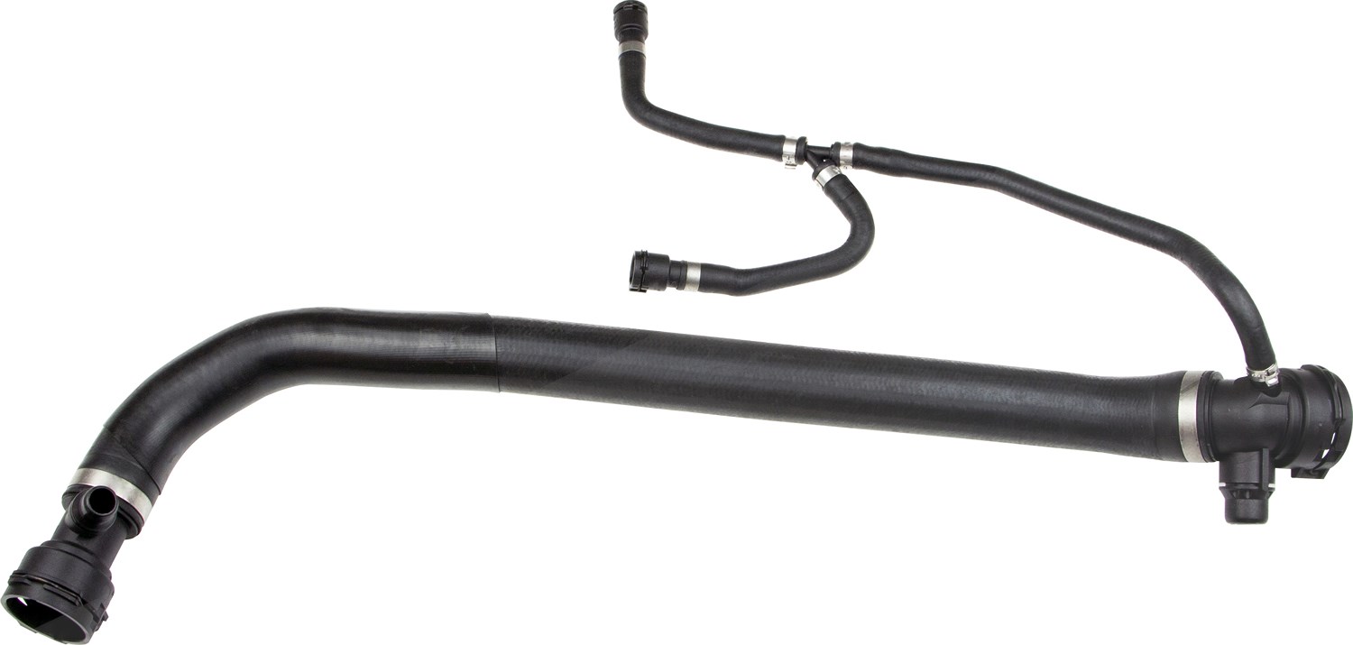 Gates Kühlerschlauch [Hersteller-Nr. 05-3607] für BMW