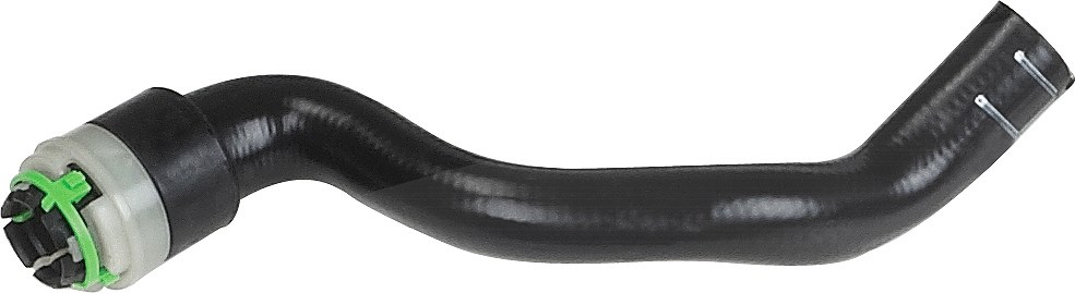 Gates Heizungsschlauch [Hersteller-Nr. 02-1630] für Opel, Vauxhall