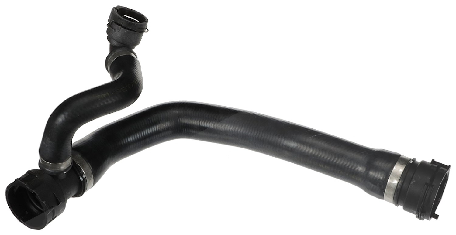 Gates Kühlerschlauch [Hersteller-Nr. 05-3271] für BMW