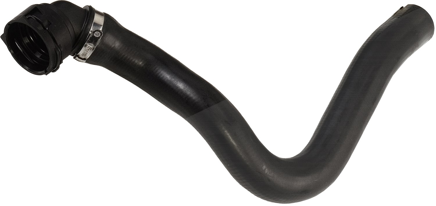 Gates Kühlerschlauch [Hersteller-Nr. 05-2755] für Fiat