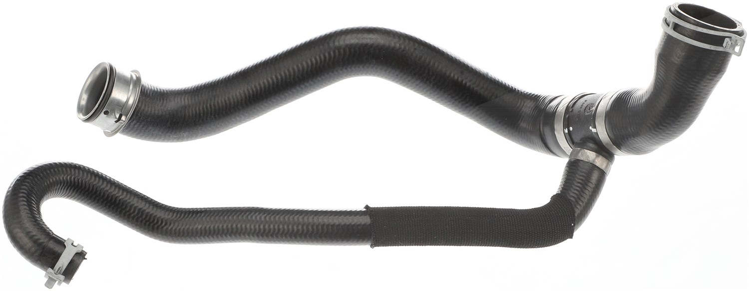 Gates Kühlerschlauch [Hersteller-Nr. 05-3400] für Mercedes-Benz
