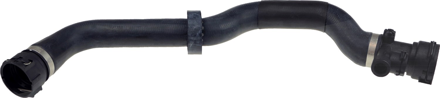Gates Kühlerschlauch [Hersteller-Nr. 05-2841] für BMW