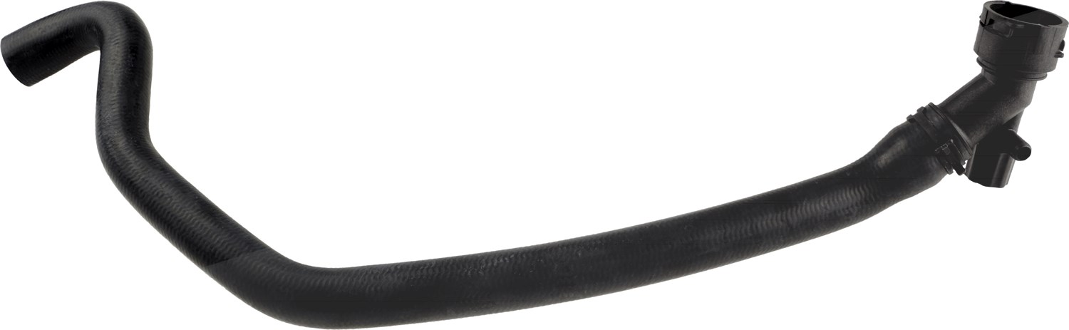 Gates Kühlerschlauch [Hersteller-Nr. 05-2731] für Seat, Skoda, VW