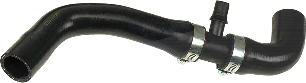 Gates Kühlerschlauch [Hersteller-Nr. 05-3497] für Peugeot, Citroën