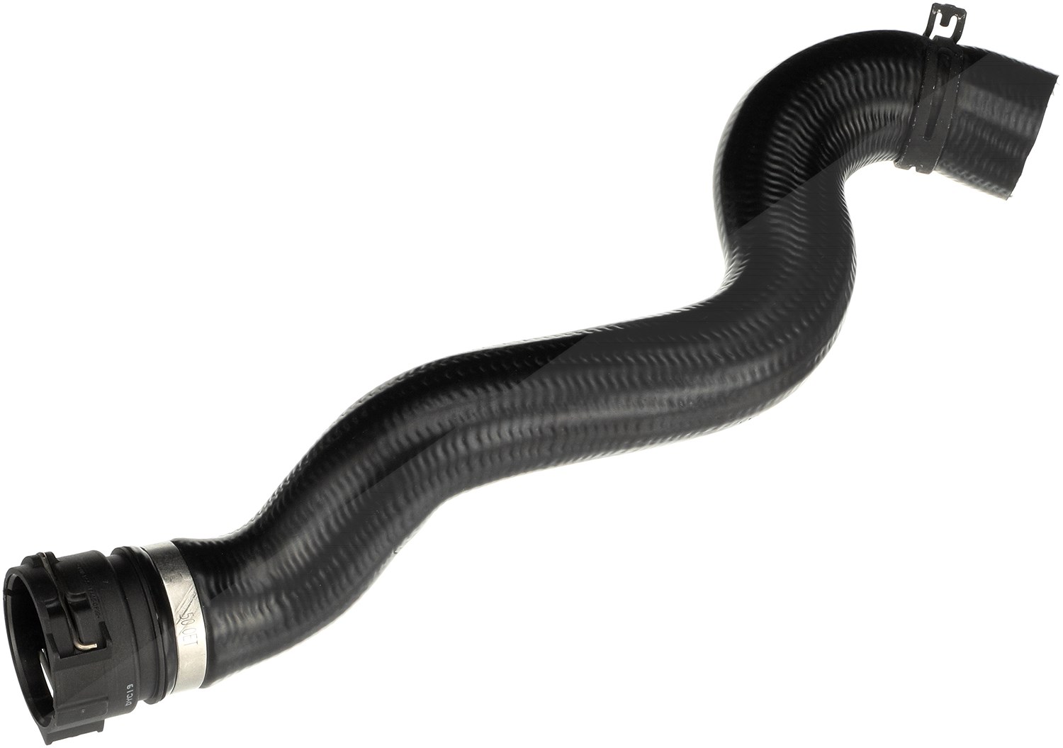Gates Kühlerschlauch [Hersteller-Nr. 05-3423] für Volvo