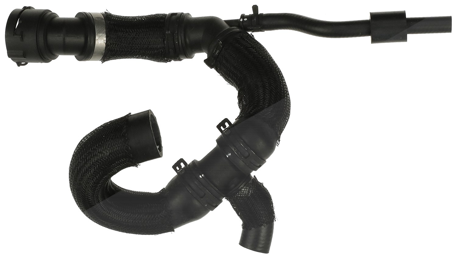 Gates Kühlerschlauch [Hersteller-Nr. 05-3332] für Audi
