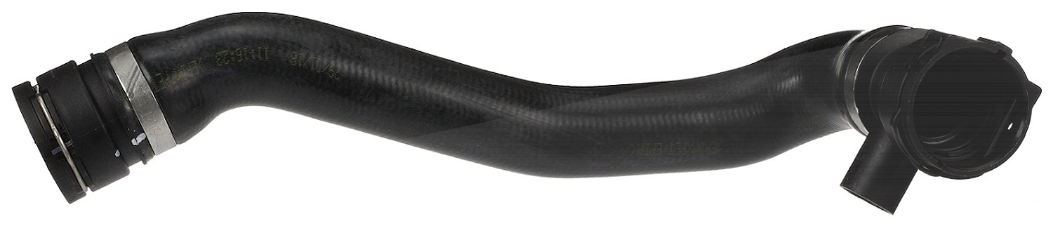 Gates Kühlerschlauch [Hersteller-Nr. 05-2356] für BMW
