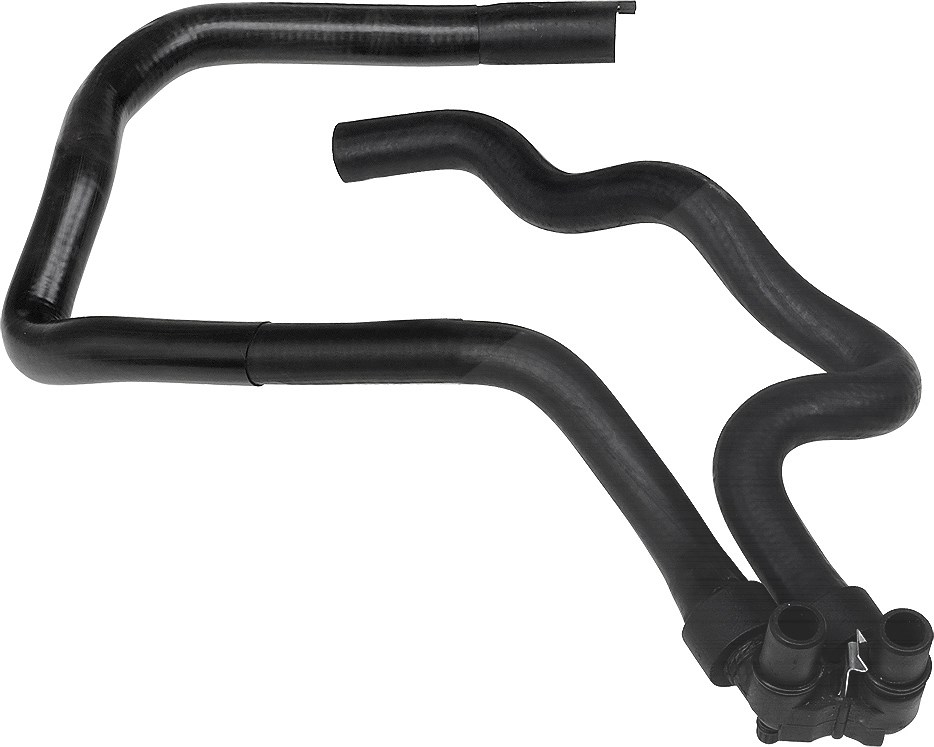 Gates Heizungsschlauch [Hersteller-Nr. 02-1846] für Citroën