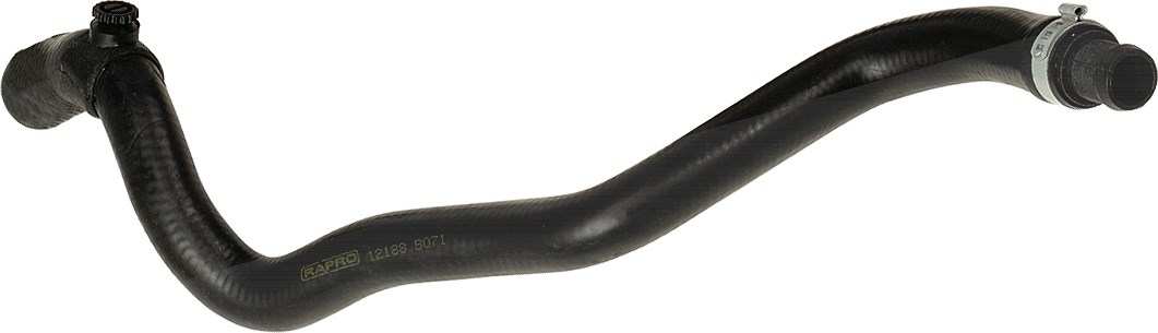 Gates Heizungsschlauch [Hersteller-Nr. 02-1909] für Renault