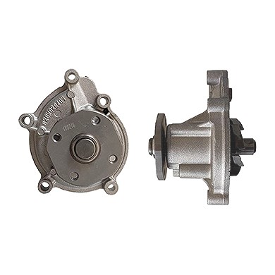 Gates Wasserpumpe [Hersteller-Nr. WP0181] für Mercedes-Benz