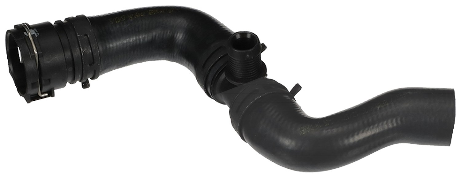 Gates Kühlerschlauch [Hersteller-Nr. 05-2730] für Seat, Skoda, Audi, VW