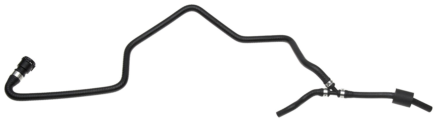 Gates Heizungsschlauch [Hersteller-Nr. 02-1769] für BMW