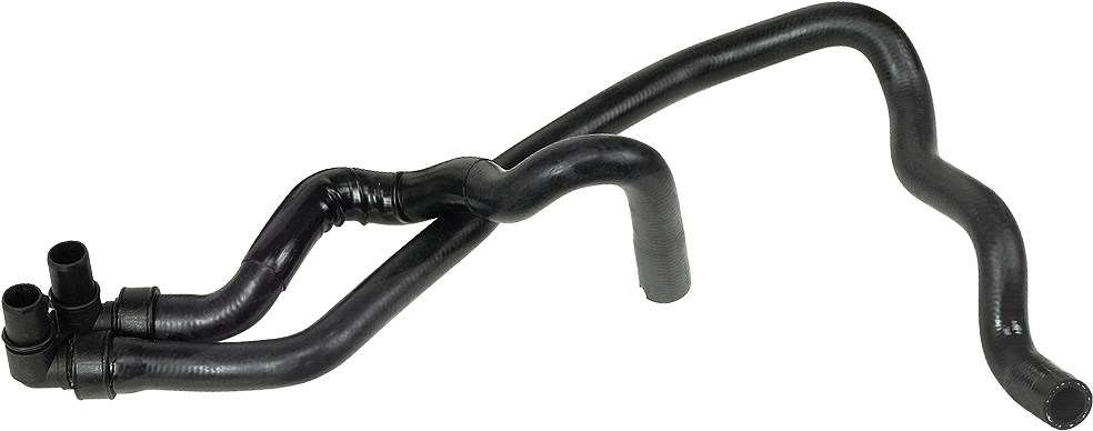 Gates Heizungsschlauch [Hersteller-Nr. 02-1725] für Peugeot, Citroën