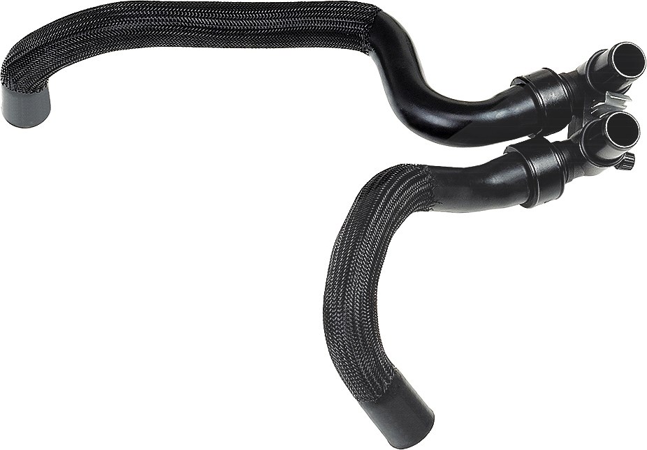 Gates Heizungsschlauch [Hersteller-Nr. 02-1872] für Citroën