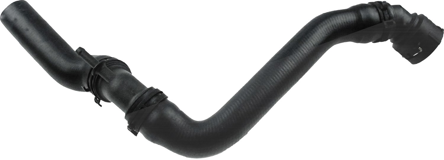Gates Kühlerschlauch [Hersteller-Nr. 05-2566] für Skoda, VW, Seat, Audi