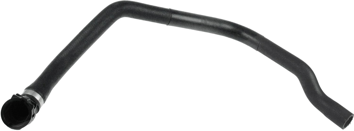 Gates Heizungsschlauch [Hersteller-Nr. 02-1636] für BMW