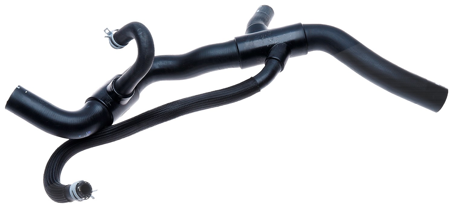 Gates Kühlerschlauch [Hersteller-Nr. 05-2410] für Volvo