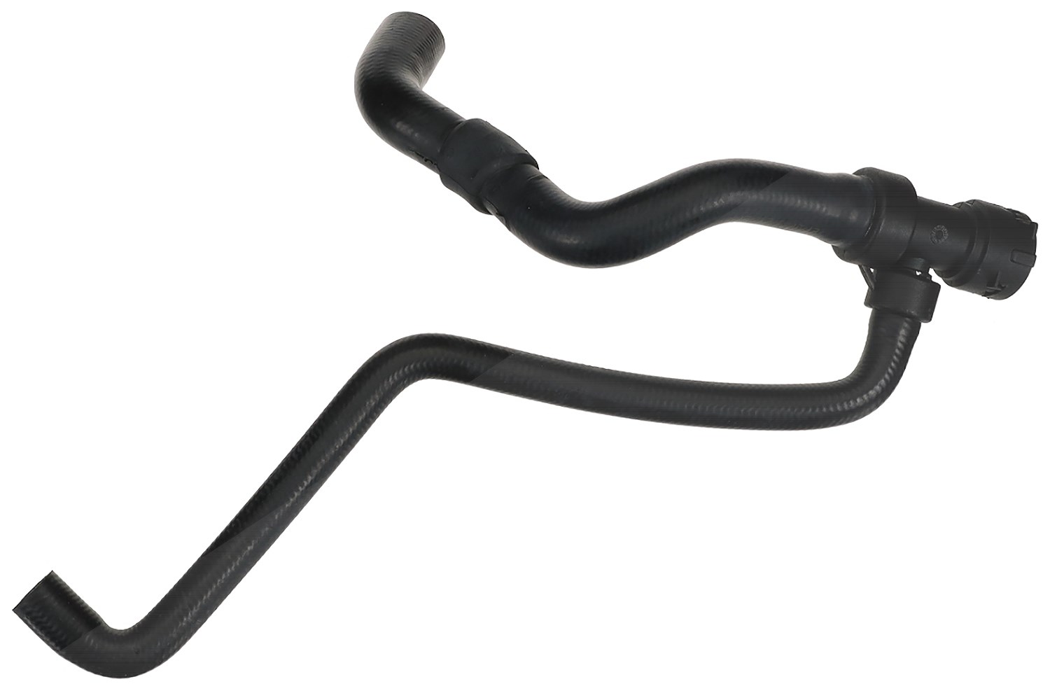 Gates Kühlerschlauch [Hersteller-Nr. 05-2596] für Audi, VW