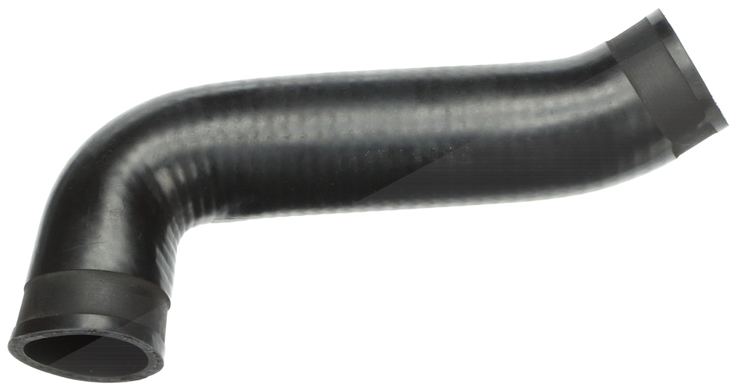 Gates Ladeluftschlauch [Hersteller-Nr. 09-0228] für Seat, Audi, VW, Skoda
