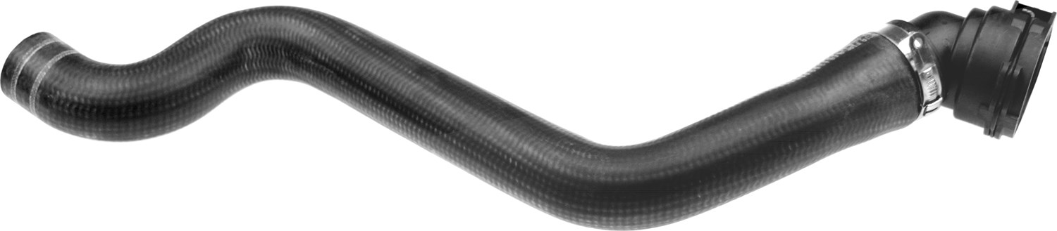 Gates Kühlerschlauch [Hersteller-Nr. 05-3598] für Fiat
