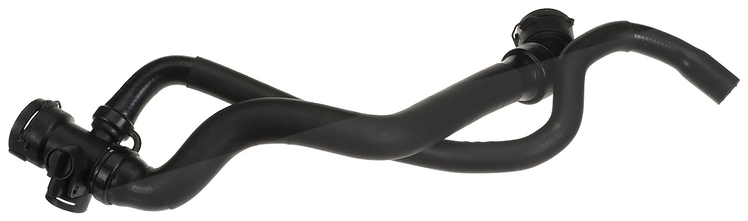 Gates Kühlerschlauch [Hersteller-Nr. 05-2530] für Audi, Seat