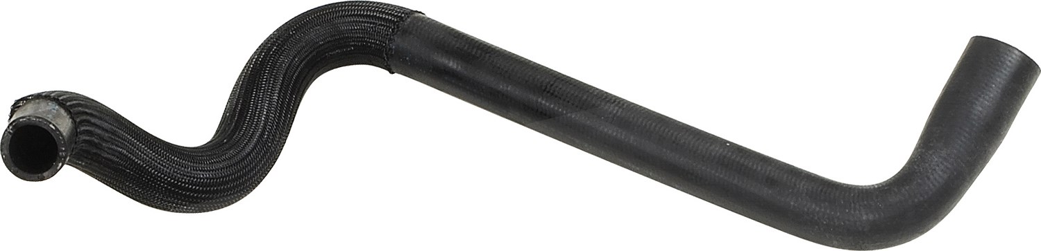 Gates Kühlerschlauch [Hersteller-Nr. 05-2634] für Peugeot, Citroën