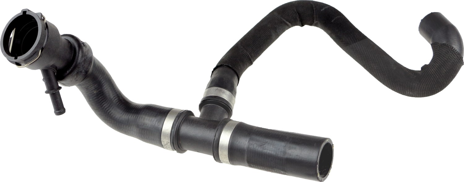 Gates Kühlerschlauch [Hersteller-Nr. 05-2994] für Audi, Seat