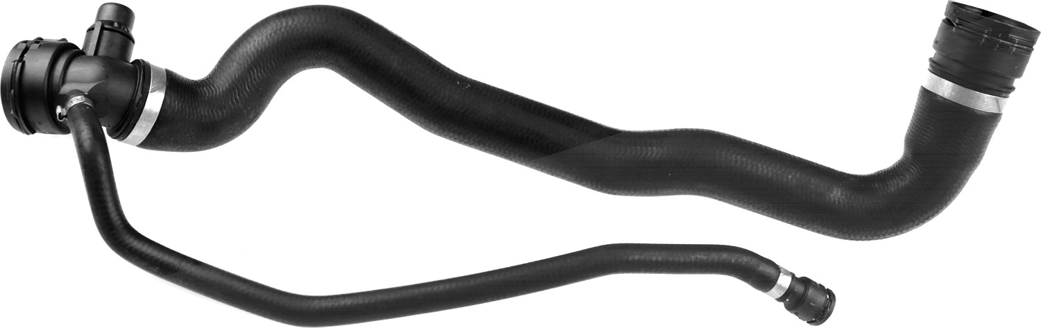 Gates Kühlerschlauch [Hersteller-Nr. 05-3615] für BMW