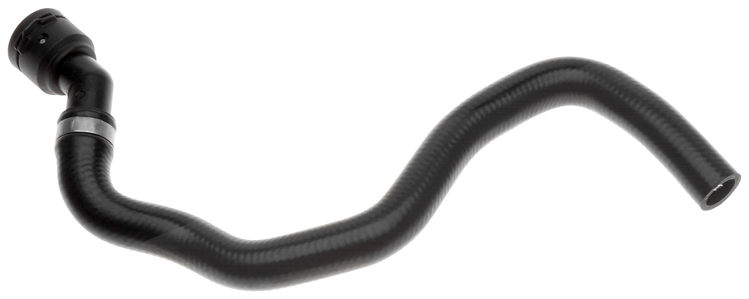 Gates Heizungsschlauch [Hersteller-Nr. 02-1807] für Seat, Audi