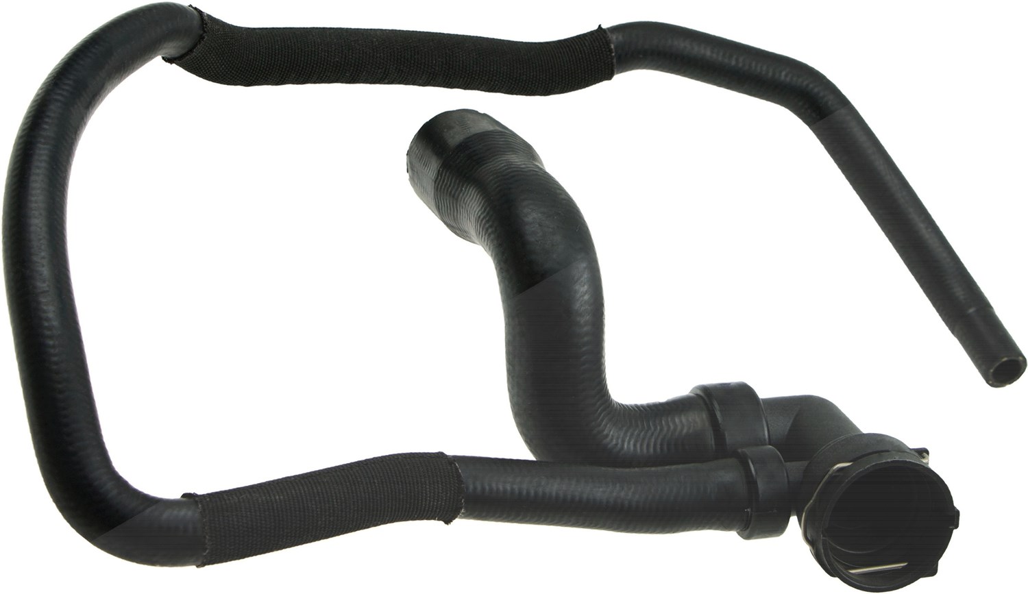 Gates Kühlerschlauch [Hersteller-Nr. 05-2666] für Opel, Vauxhall