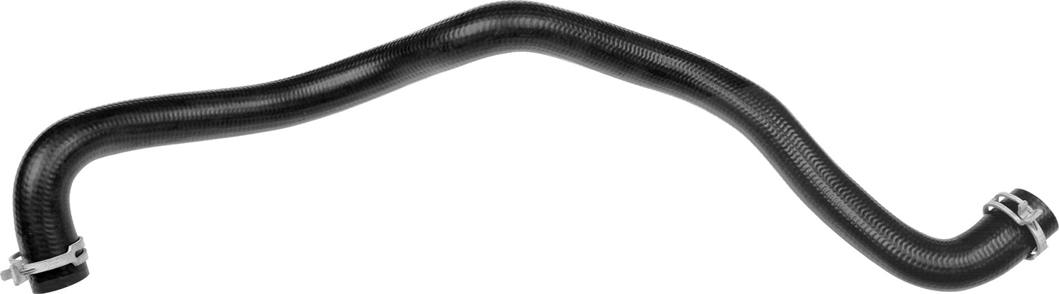 Gates Kühlerschlauch [Hersteller-Nr. 05-3624] für Renault, Smart