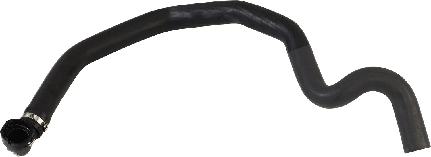 Gates Kühlerschlauch [Hersteller-Nr. 05-2943] für Fiat