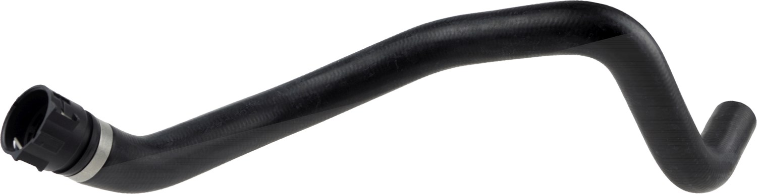 Gates Kühlerschlauch [Hersteller-Nr. 05-3167] für Land Rover