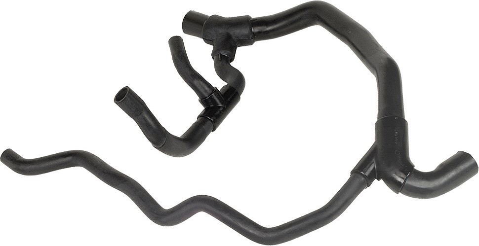 Gates Kühlerschlauch [Hersteller-Nr. 05-3127] für Renault