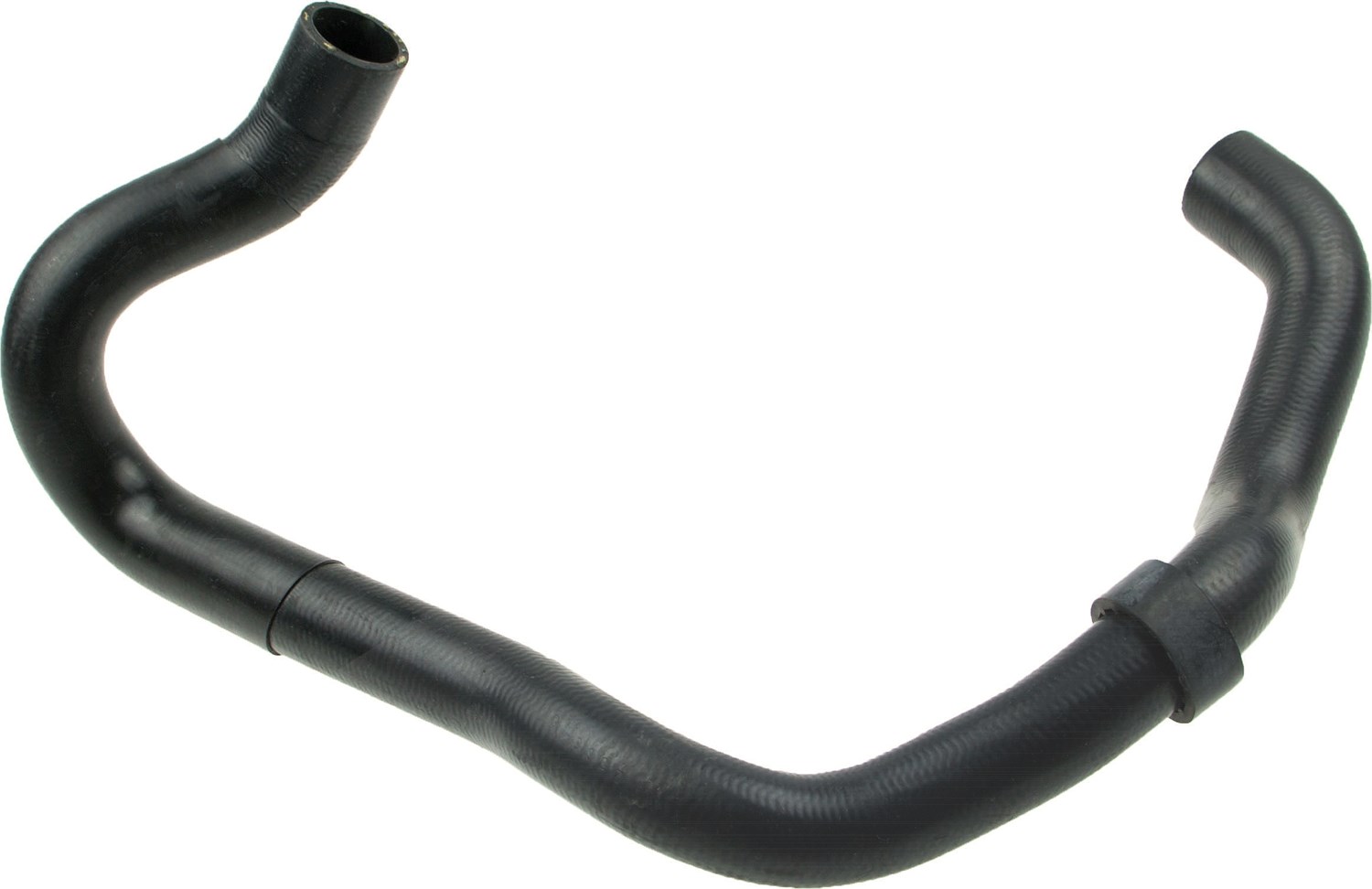 Gates Kühlerschlauch [Hersteller-Nr. 05-2646] für Audi, Seat, VW