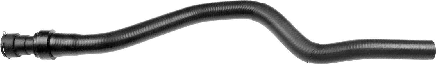 Gates Heizungsschlauch [Hersteller-Nr. 02-1904] für Peugeot