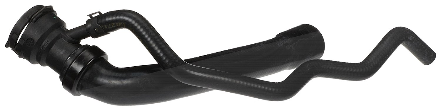 Gates Kühlerschlauch [Hersteller-Nr. 05-2529] für Audi, Seat