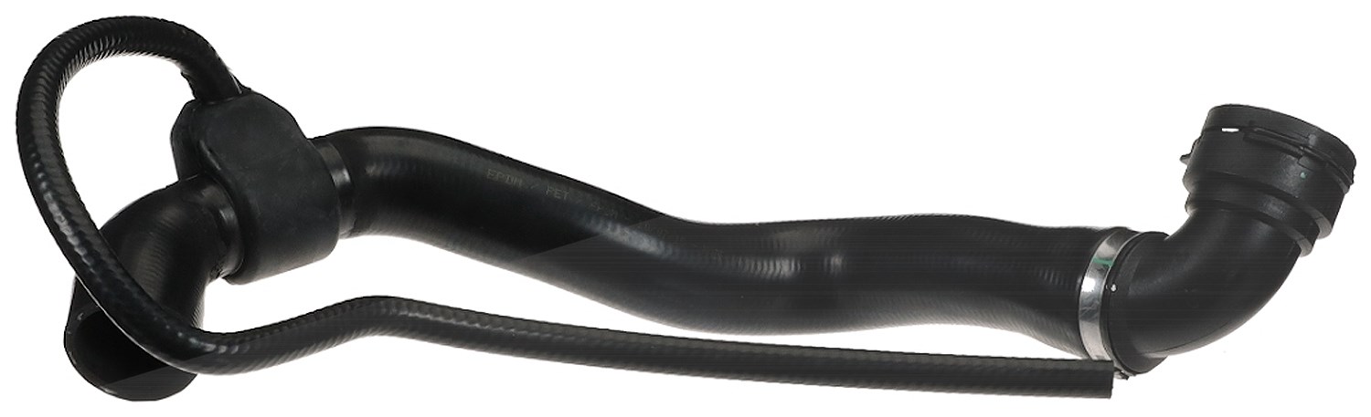Gates Kühlerschlauch [Hersteller-Nr. 05-2838] für Mercedes-Benz